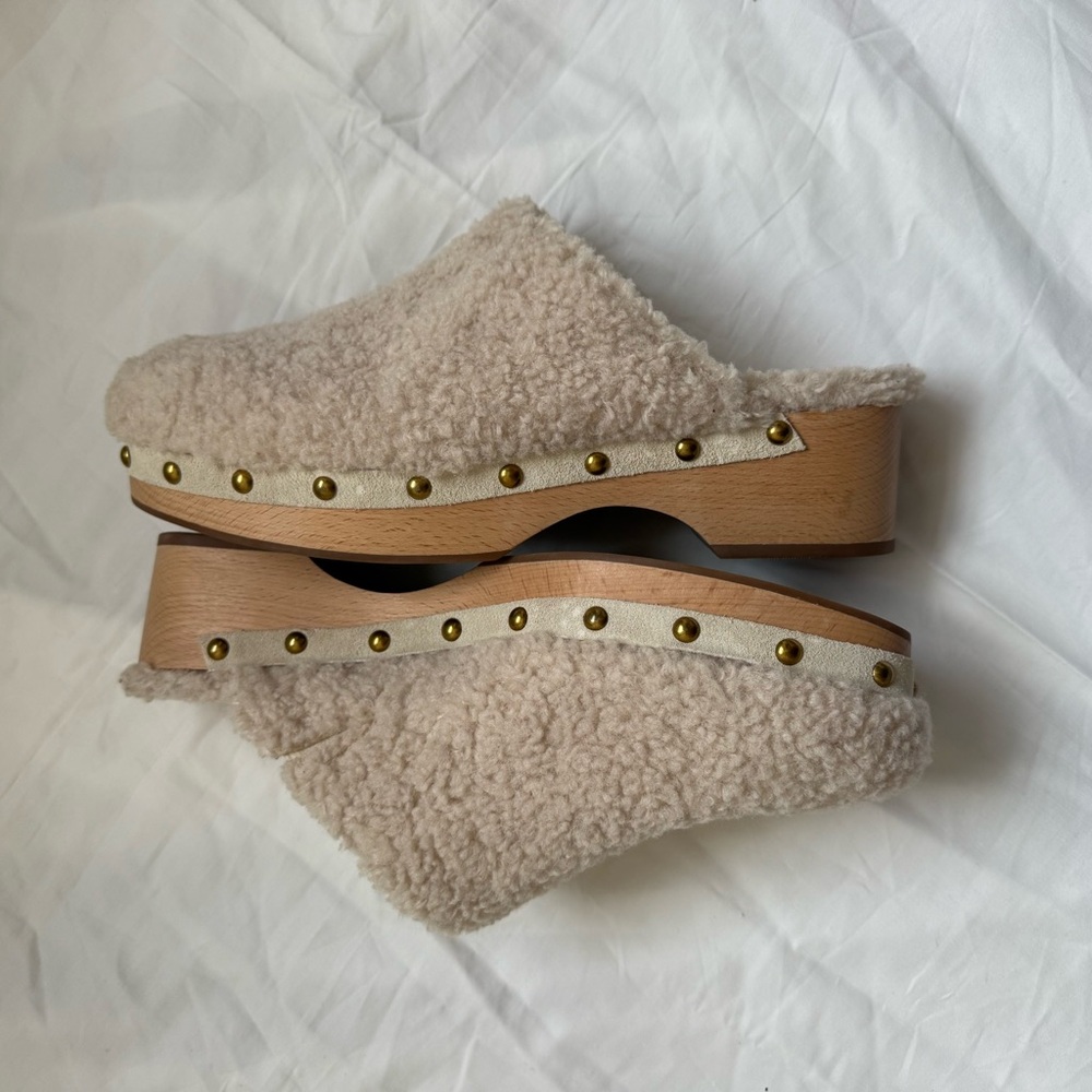 J.Crew clogs - Picture 2 of 5